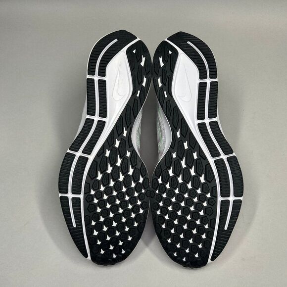 Nike Air Zoom Pegasus 36 Running Shoes Women's 11 Iced Lilac Athletic Sneakers - Picture 10 of 11